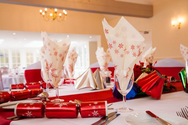 Christmas Party